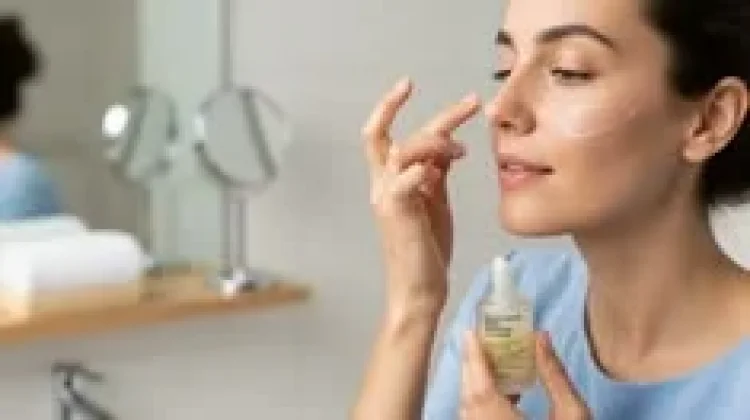 Moisturizer Dulu atau Sunscreen Dulu? Ini Urutan yang Tepat!