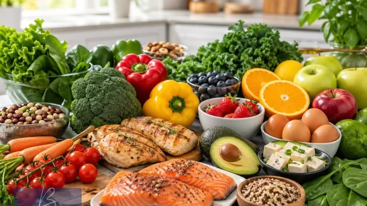 Konsumsi secara teratur, inilah 5 makanan yang baik untuk kesehatan otak
