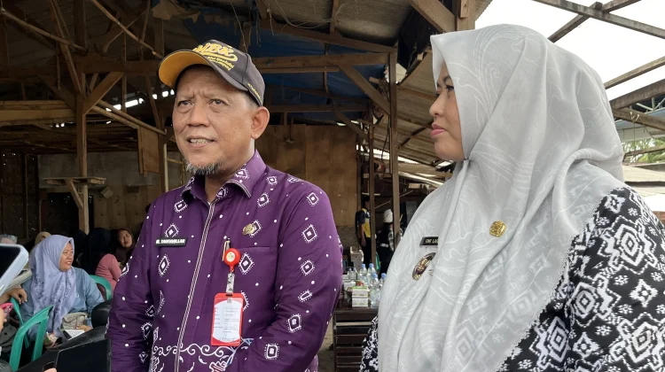 Groundbreaking Ruas Pringsewu–Kalirejo Dimulai, Target Pangkas Waktu Perjalanan