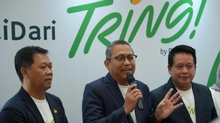 Awal 2026, Pegadaian Bukukan Laba Rp4,38 Triliun