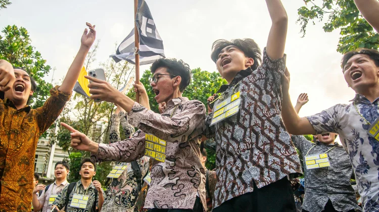 Tren "Quiet Quitting": Protes Diam-Diam Pekerja Muda Terhadap Eksploitasi Kantor