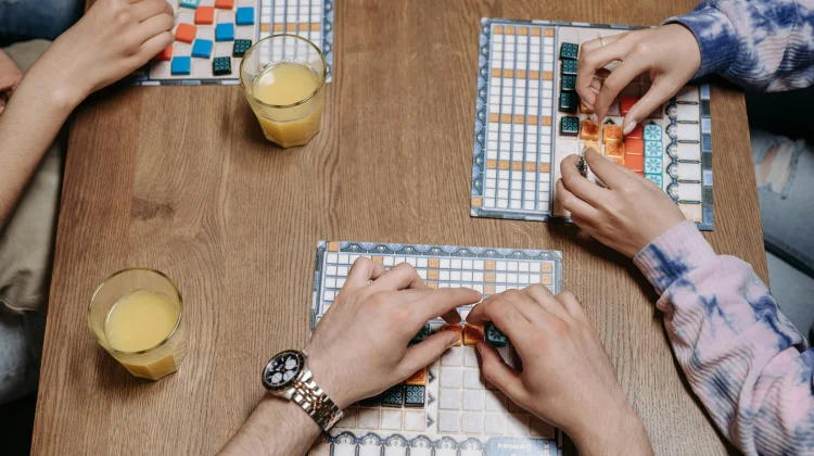 International Tabletop Day 6 Juni, Saatnya Kembali Bermain Bersama