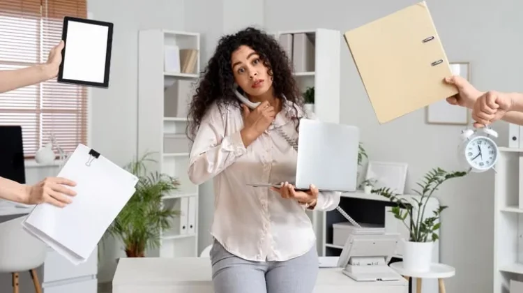 Work Life Balance Itu Nyata: Bukan Sekadar Tren, tapi Kebutuhan Hidup Modern