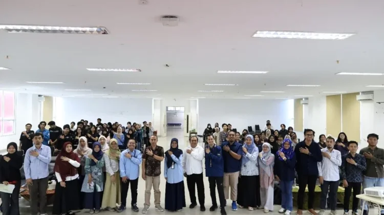 BRIN Bahas Masa Depan Industri Nikel Nasional