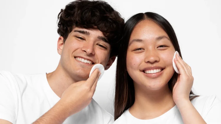Skincare, Outfit, dan Confidence: Paket Lengkap Penampilan Modern Anak Muda