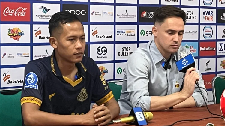 Bhayangkara Lampung Tutup Liga Satu dengan Pesta Tujuh Gol