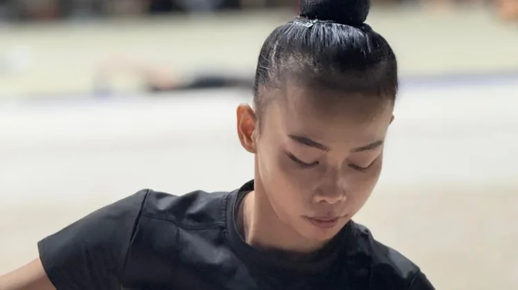 Tri Wahyuni Kejar Tiket Olimpiade di Kyrgistan