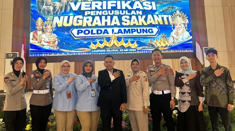 Survei UIN RIL: Kepuasan Operasi Ketupat Krakatau Capai 98,2 Persen