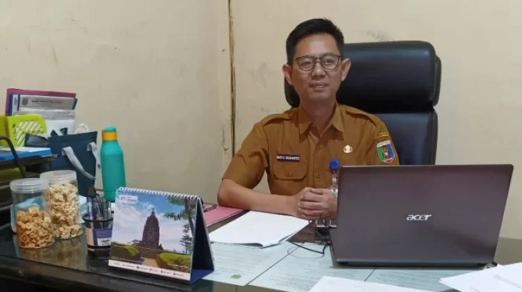 Samsat Way Kanan Beri Toleransi Pembayaran Pajak Selama Momen Libur Idul Adha
