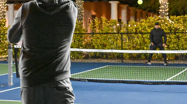 Pickleball, Olahraga Modern yang Menggabungkan Unsur Tenis dan Badminton