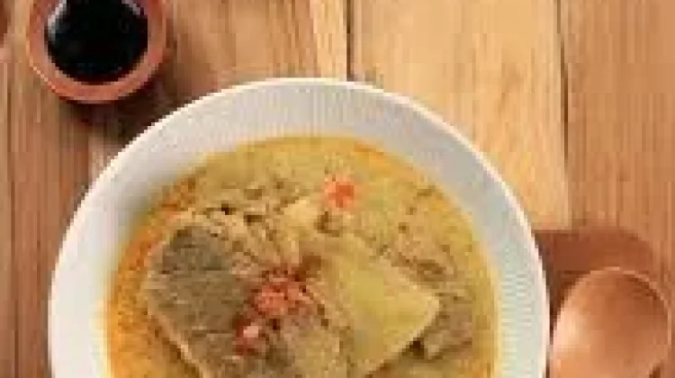 Masak Gulai Kambing Anti Gagal agar Tidak Bau dan Empuk