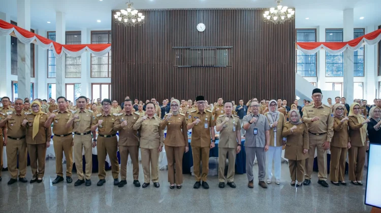 Digitalisasi Transaksi Daerah Kunci Cegah Kebocoran dan Perkuat Transparansi