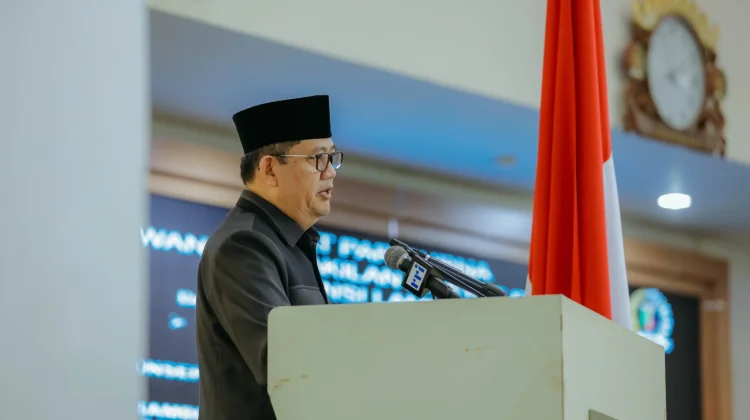 DPRD Lampung Nilai Pertumbuhan Ekonomi 2025 Capai 5,28 Persen