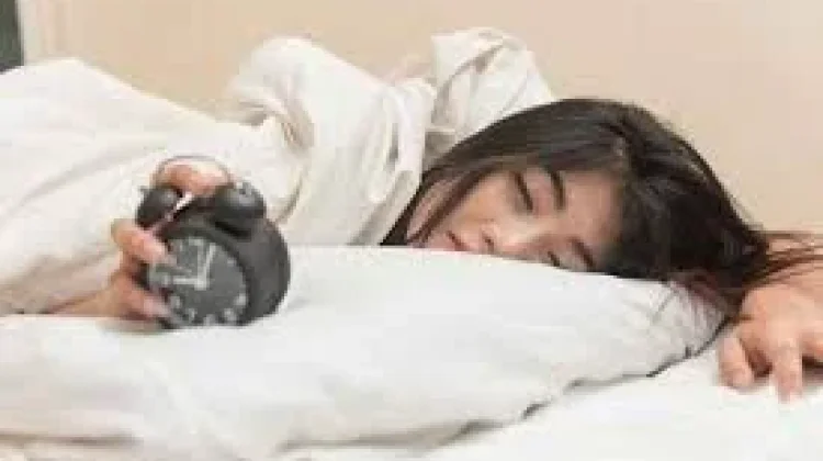 Malam Susah Tidur, Pagi Susah Bangun
