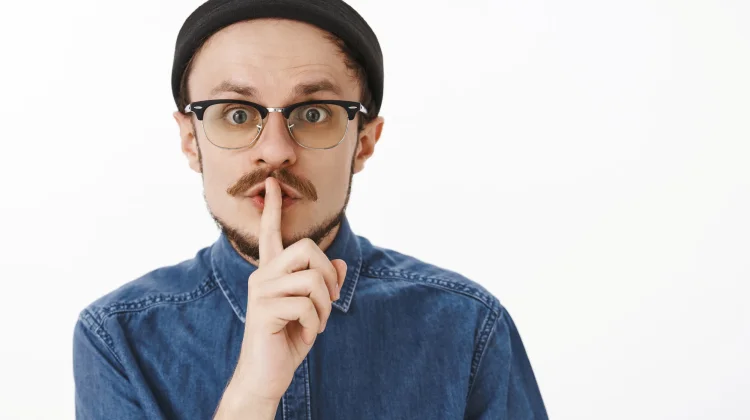 7 Fakta Tentang Kebohongan!