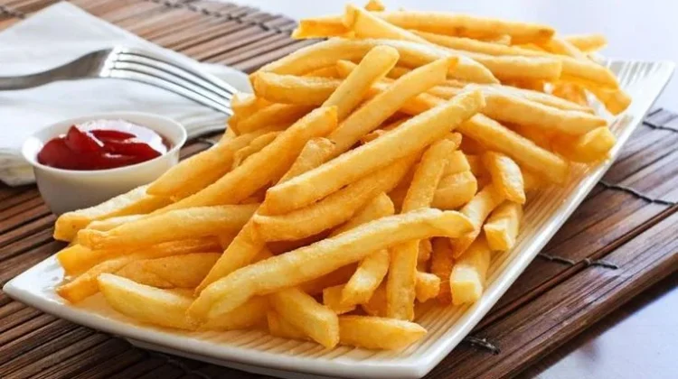 Tips Membuat Kentang Goreng Renyah Tahan Lama