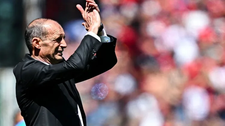 Milan Pecat Allegri, Tare, Furlani, Moncada
