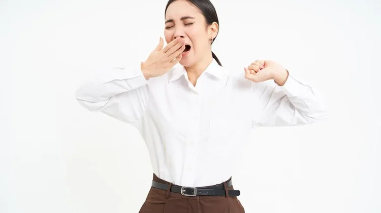 Kenapa Cuaca Hujan Membuat Orang Lebih Mengantuk?