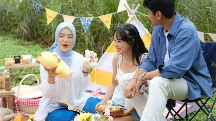 Cara Membuat Akhir Pekan Lebih Berkualitas