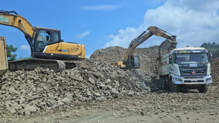 Tokoh Adat Soroti Dampak Tambang di Punduh Pidada