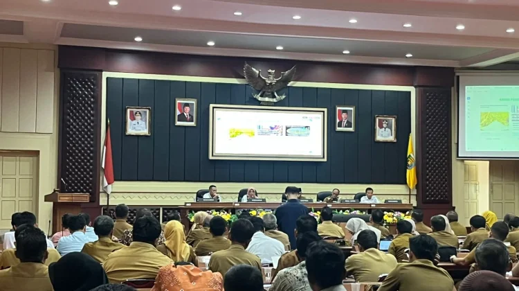 Kementan Kucurkan Bantuan Rp1,4 Triliun untuk Pertanian Lampung