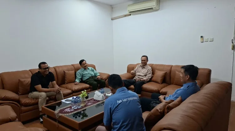 ALTI Lampung Siapkan Pembinaan Atlet Menuju PON 2032