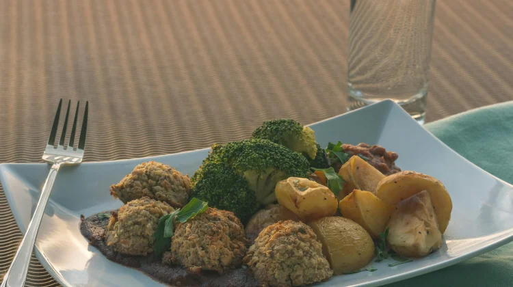 Tren Gaya Hidup Vegetarian di Kalangan Remaja Kota: Etika Lingkungan dan Kesehatan