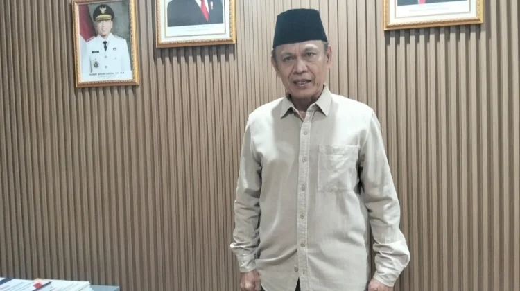 Lampung dan Banten Sinkronkan Persiapan PON 2032