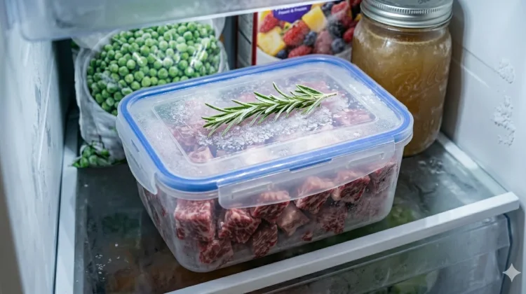 Stok Daging Kurban Melimpah? Begini Cara Awet Menyimpannya