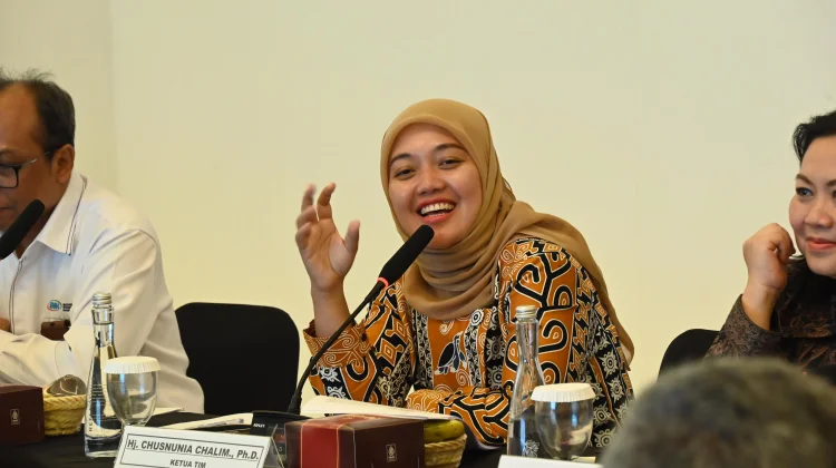 Chusnunia: Jadikan Piala Dunia Momentum Kebangkitan UMKM