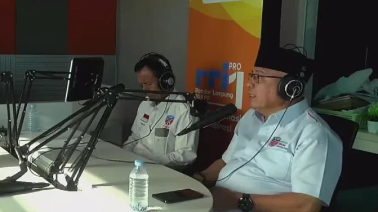 IKASI Lampung Perkuat Pembinaan Atlet Anggar sejak Usia Dini