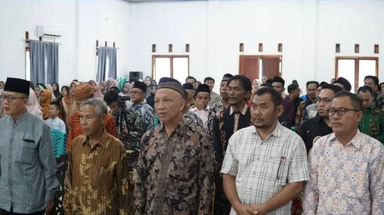 PLN dan Universitas Islam An Nur Perkuat Sinergi Pendidikan untuk Generasi Unggul