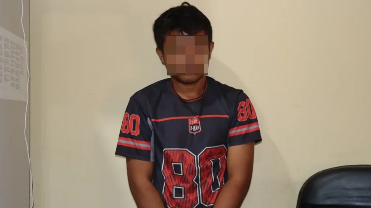Judi Online Jerat Remaja Pringsewu, Uang Puluhan Juta Ludes