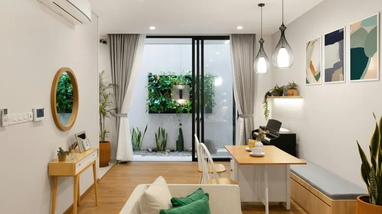 Tren "Micro-Living" di Kost Eksklusif: Solusi Hunian Praktis Milenial Urban