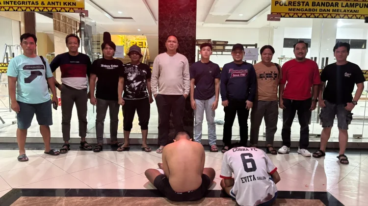 Polisi Bongkar Jaringan Curanmor Spesialis Hotel Yang Beraksi Gunakan Mobil