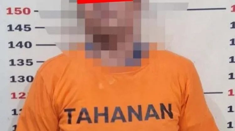 Polsek Kalianda Ungkap Percobaan Curat