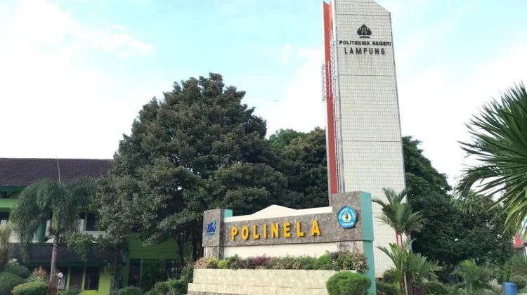 Minat SNBT Meningkat di Lima Belas Prodi Polinela
