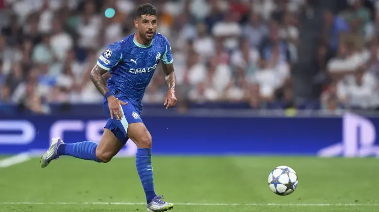 Gagal Rekrut Robertson, Juventus Incar Emerson Palmieri