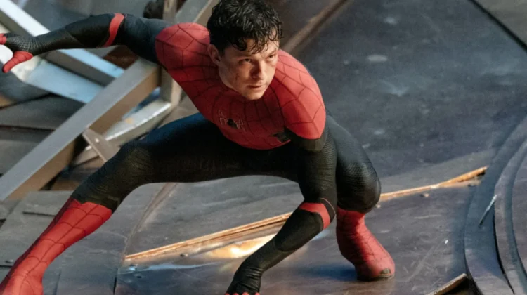 Tom Holland Siap Wariskan Jubah Spider-Man ke Generasi Berikutnya