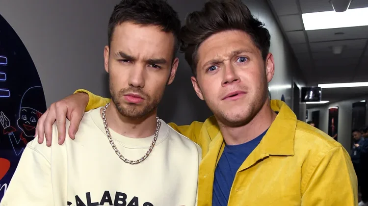 Niall Horan Ungkap Kesedihan dan Kenangan Indah Bersama Liam Payne
