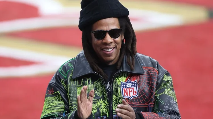 Jay-Z Pukau Philadelphia, Bawa Nuansa New York