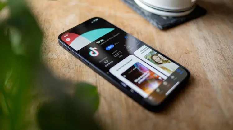 Senator AS Pertanyakan Keamanan Nasional dalam Kesepakatan TikTok