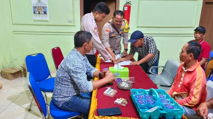 Kasus Bullying Pelajar di Pringsewu Berakhir Damai