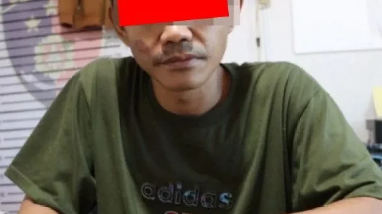 Buronan Curanmor Bersenpi di Lampung Ditembak, Polisi Ungkap Belasan TKP