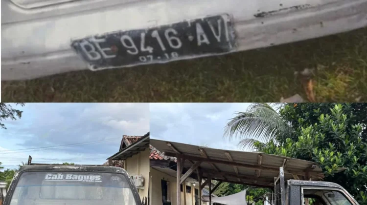 Polsek Ngaras Ungkap Kasus Dugaan Penipuan dan Penggelapan