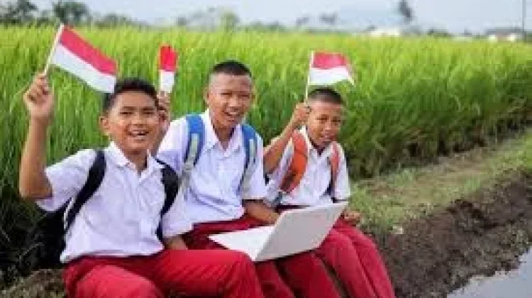 Lampung Siapkan Sekolah Rakyat Berkapasitas Seribu Siswa di Kota Baru