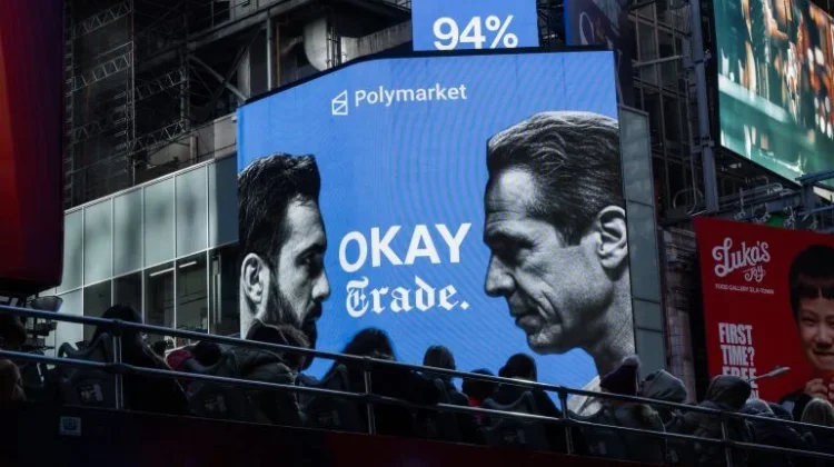 Karyawan Google Didakwa Curang di Platform Prediksi Polymarket