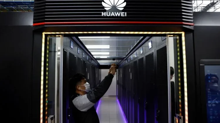 Energi Murah, Senjata Rahasia China Kalahkan AS