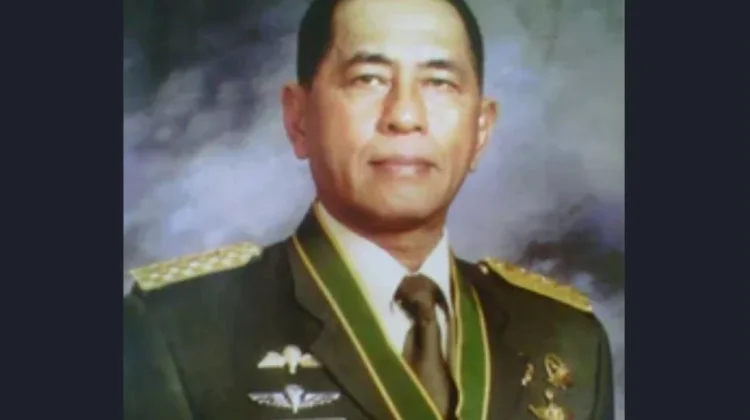 Kenang Ryamizard Ryacudu, Bustami Zainudin: Beliau Prajurit Sejati