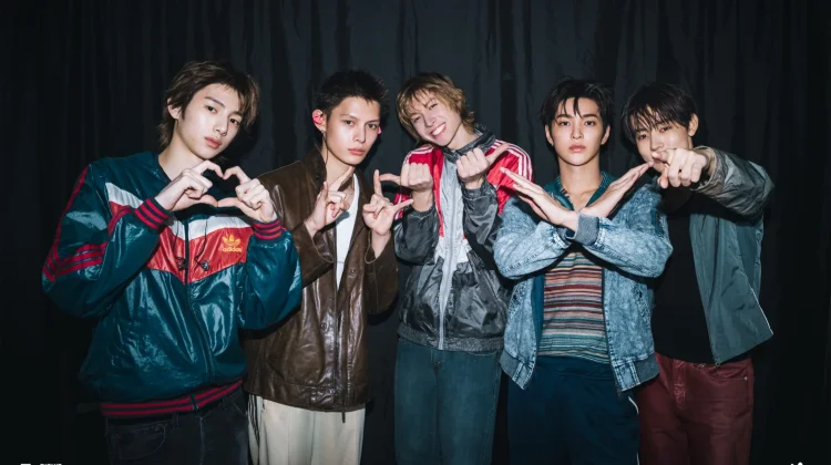 CORTIS Catat Sejarah, Jadi Boy Group dengan Peringkat Tertinggi di Melon Tahun Ini